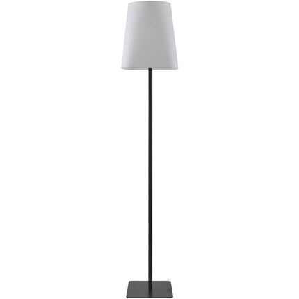 Scotty Modern Black Floor Lamp Lighting TriadCommerceInc 66"H x 14"W x 14"D