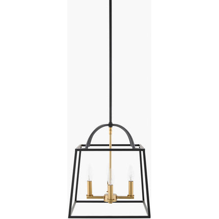 Anan Pendant Light Home Decor > Lighting > Ceiling Lights > Pendant Lights TriadCommerceInc 14"L x 14"W x 18"H