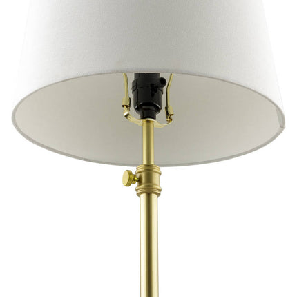 Corianne Traditional Metallic - Brass Table Lamp Home Decor > Lighting > Lamp > Table Lamps TriadCommerceInc
