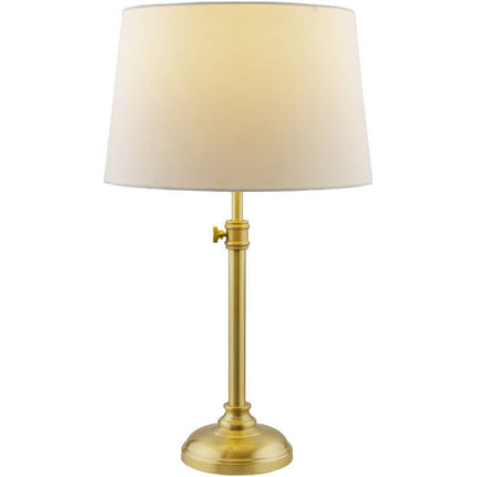 Corianne Traditional Metallic - Brass Table Lamp Home Decor > Lighting > Lamp > Table Lamps TriadCommerceInc