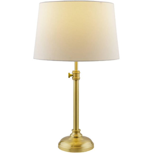 Corianne Traditional Metallic - Brass Table Lamp Home Decor > Lighting > Lamp > Table Lamps TriadCommerceInc