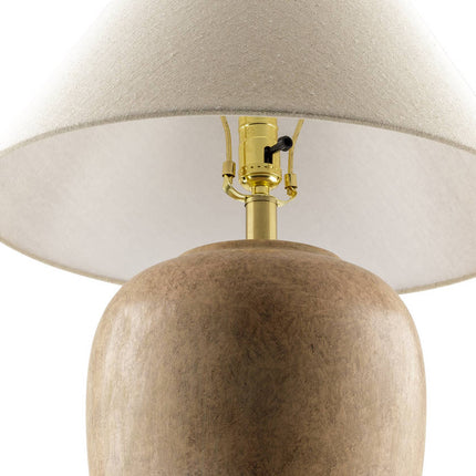 Tremayne Traditional Pink Table Lamp Lighting TriadCommerceInc
