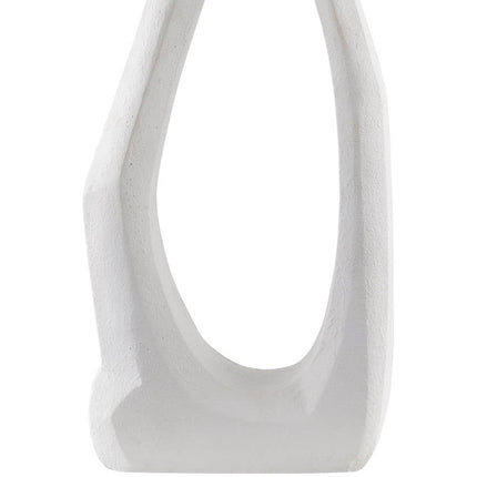 Chaney Traditional White Table Lamp Home Decor > Lighting > Lamp > Table Lamps TriadCommerceInc