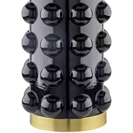 Kendel Traditional Black Table Lamp Home Decor > Lighting > Lamp > Table Lamps TriadCommerceInc