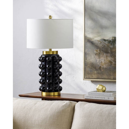 Kendel Traditional Black Table Lamp Home Decor > Lighting > Lamp > Table Lamps TriadCommerceInc