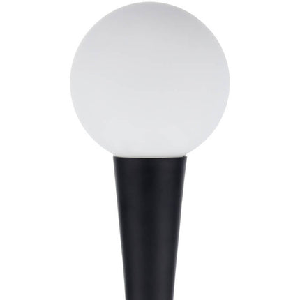 Dorchester Modern Black Table Lamp Home Decor > Lighting > Lamp > Table Lamps TriadCommerceInc