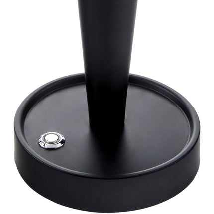 Dorchester Modern Black Table Lamp Home Decor > Lighting > Lamp > Table Lamps TriadCommerceInc