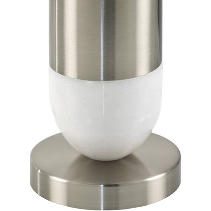 Monte Modern Metallic - Gold Table Lamp Home Decor > Lighting > Lamp > Table Lamps TriadCommerceInc