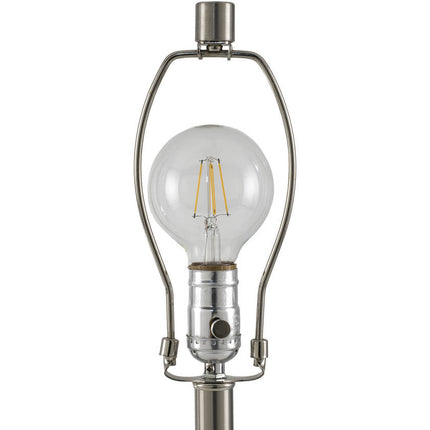 Monte Modern Metallic - Gold Table Lamp Home Decor > Lighting > Lamp > Table Lamps TriadCommerceInc