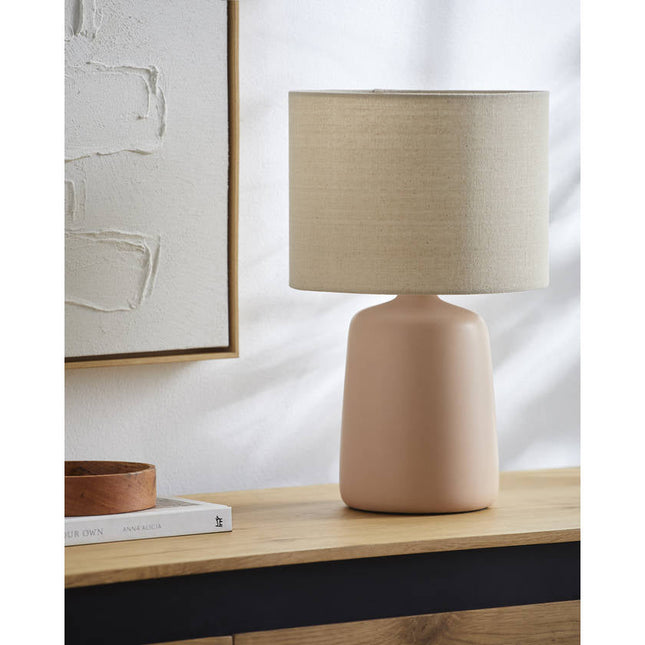 Juprelle Modern Coral Table Lamp Home Decor > Lighting > Lamp > Table Lamps TriadCommerceInc