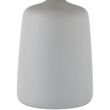 Juprelle Modern White Table Lamp Home Decor > Lighting > Lamp > Table Lamps TriadCommerceInc