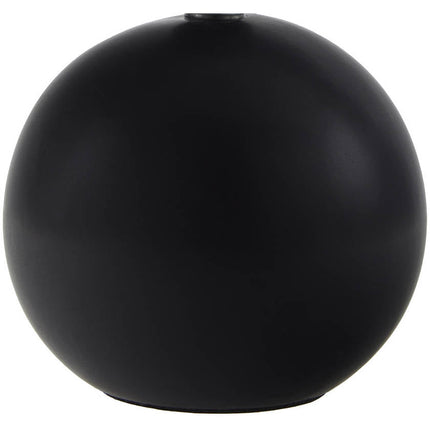 Donelle Modern Black Table Lamp Home Decor > Lighting > Lamp > Table Lamps TriadCommerceInc