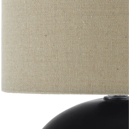 Donelle Modern Black Table Lamp Home Decor > Lighting > Lamp > Table Lamps TriadCommerceInc
