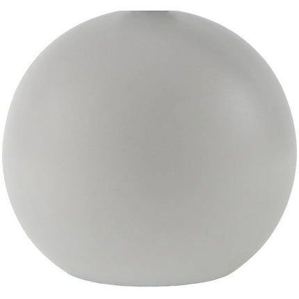 Donelle Modern White Table Lamp Home Decor > Lighting > Lamp > Table Lamps TriadCommerceInc