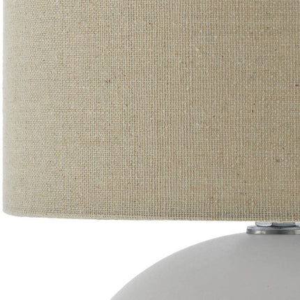 Donelle Modern White Table Lamp Home Decor > Lighting > Lamp > Table Lamps TriadCommerceInc