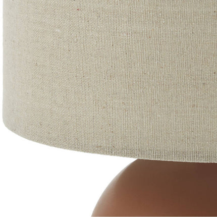Mckayla Modern Brick Table Lamp Home Decor > Lighting > Lamp > Table Lamps TriadCommerceInc