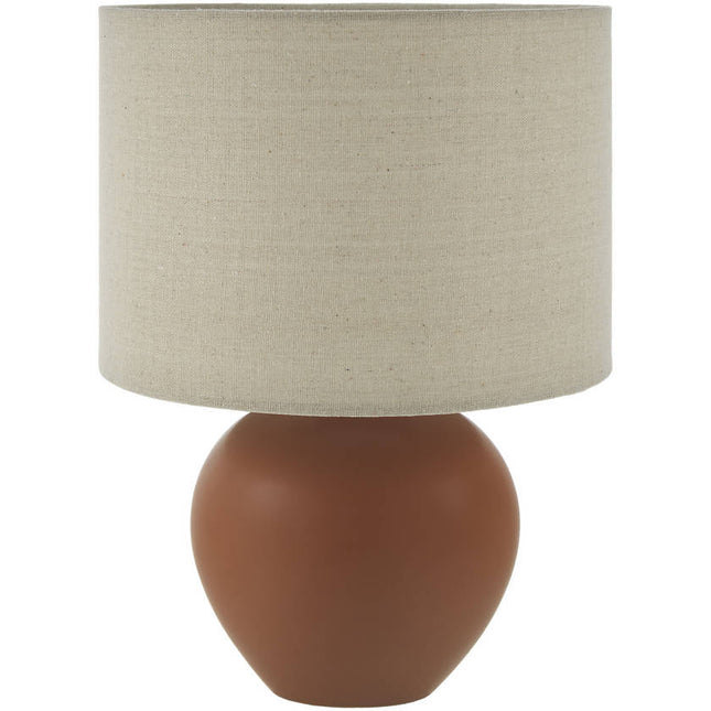 Mckayla Modern Brick Table Lamp Home Decor > Lighting > Lamp > Table Lamps TriadCommerceInc 13"H x 10"W x 10"D