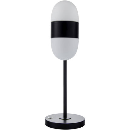 Kevyn Modern Black Table Lamp Home Decor > Lighting > Lamp > Table Lamps TriadCommerceInc