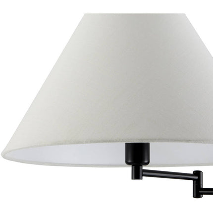 Gerren Rustic Black Floor Lamp Home Decor > Lighting > Lamp > Floor Lamps TriadCommerceInc