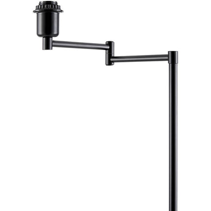 Gerren Rustic Black Floor Lamp Home Decor > Lighting > Lamp > Floor Lamps TriadCommerceInc