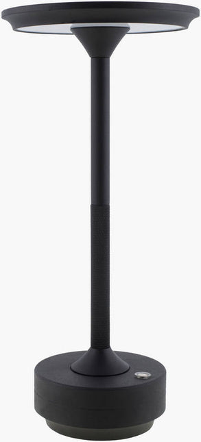 Danna Traditional Black Table Lamp Home Decor > Lighting > Lamp > Table Lamps TriadCommerceInc 11"H x 5"W x 5"D