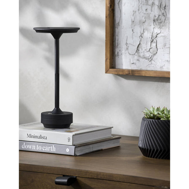 Danna Traditional Black Table Lamp Home Decor > Lighting > Lamp > Table Lamps TriadCommerceInc