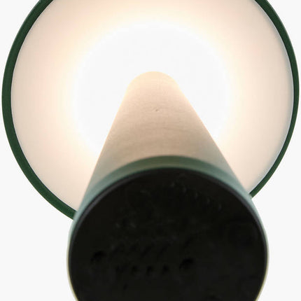 Aleasha Traditional Green Table Lamp Home Decor > Lighting > Lamp > Table Lamps TriadCommerceInc