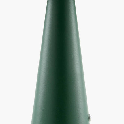 Aleasha Traditional Green Table Lamp Home Decor > Lighting > Lamp > Table Lamps TriadCommerceInc