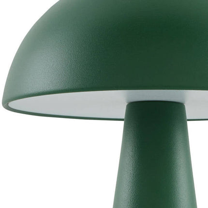 Aleasha Traditional Green Table Lamp Home Decor > Lighting > Lamp > Table Lamps TriadCommerceInc