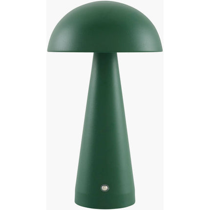 Aleasha Traditional Green Table Lamp Home Decor > Lighting > Lamp > Table Lamps TriadCommerceInc 11"H x 6"W x 6"D