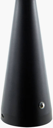 Sharda Traditional Black Table Lamp Home Decor > Lighting > Lamp > Table Lamps TriadCommerceInc