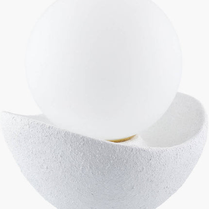 Ashten Traditional White Table Lamp Home Decor > Lighting > Lamp > Table Lamps TriadCommerceInc