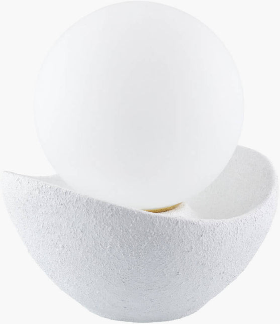 Ashten Traditional White Table Lamp Home Decor > Lighting > Lamp > Table Lamps TriadCommerceInc