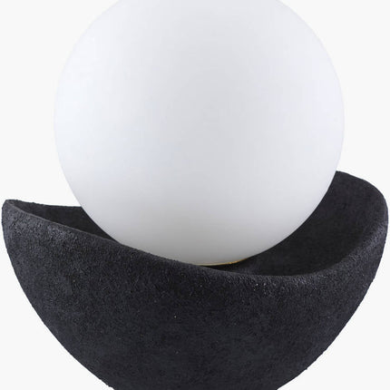 Ashten Traditional Black Table Lamp Home Decor > Lighting > Lamp > Table Lamps TriadCommerceInc