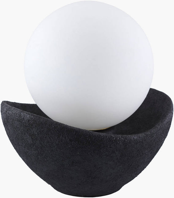 Ashten Traditional Black Table Lamp Home Decor > Lighting > Lamp > Table Lamps TriadCommerceInc