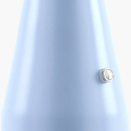 Zaynah Traditional Blue Table Lamp Home Decor > Lighting > Lamp > Table Lamps TriadCommerceInc