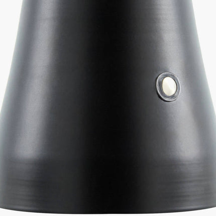 Junko Traditional Black Table Lamp Home Decor > Lighting > Lamp > Table Lamps TriadCommerceInc