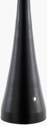 Junko Traditional Black Table Lamp Home Decor > Lighting > Lamp > Table Lamps TriadCommerceInc