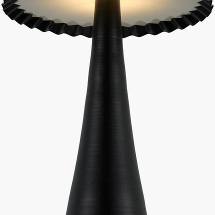 Junko Traditional Black Table Lamp Home Decor > Lighting > Lamp > Table Lamps TriadCommerceInc