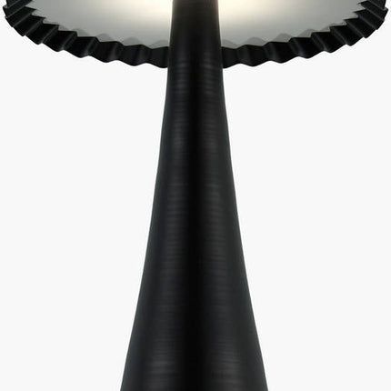 Junko Traditional Black Table Lamp Home Decor > Lighting > Lamp > Table Lamps TriadCommerceInc
