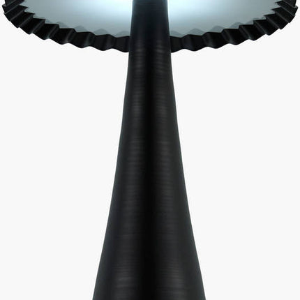 Junko Traditional Black Table Lamp Home Decor > Lighting > Lamp > Table Lamps TriadCommerceInc