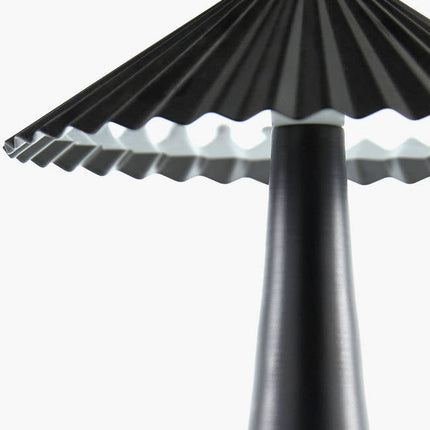 Junko Traditional Black Table Lamp Home Decor > Lighting > Lamp > Table Lamps TriadCommerceInc