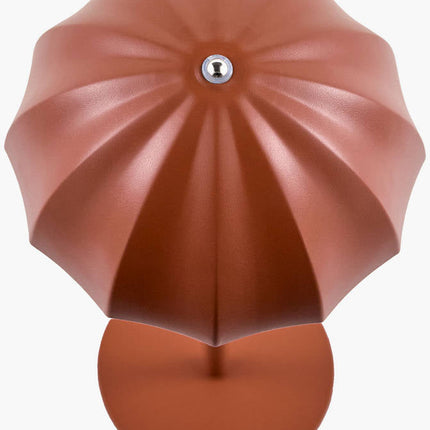 Fady Traditional Orange Table Lamp Home Decor > Lighting > Lamp > Table Lamps TriadCommerceInc