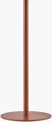 Fady Traditional Orange Table Lamp Home Decor > Lighting > Lamp > Table Lamps TriadCommerceInc