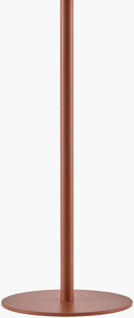 Fady Traditional Orange Table Lamp Home Decor > Lighting > Lamp > Table Lamps TriadCommerceInc
