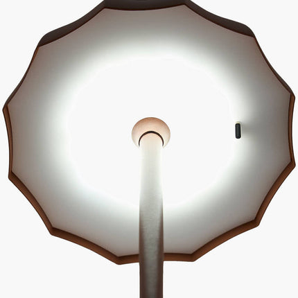 Fady Traditional Orange Table Lamp Home Decor > Lighting > Lamp > Table Lamps TriadCommerceInc
