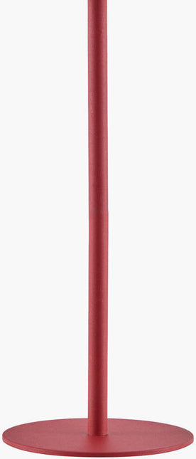Fady Traditional Red Table Lamp Home Decor > Lighting > Lamp > Table Lamps TriadCommerceInc