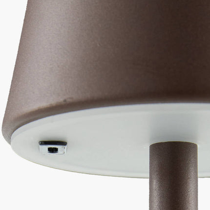 Tove Traditional Brown Table Lamp Home Decor > Lighting > Lamp > Table Lamps TriadCommerceInc
