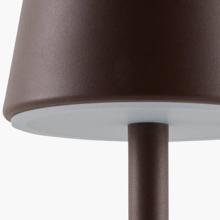 Tove Traditional Brown Table Lamp Home Decor > Lighting > Lamp > Table Lamps TriadCommerceInc