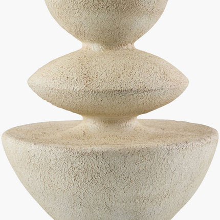 Shaquala Traditional White Table Lamp Home Decor > Lighting > Lamp > Table Lamps TriadCommerceInc